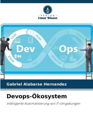 Devops-Ökosystem