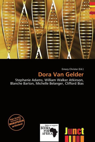 Dora Van Gelder