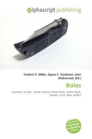 Bolas