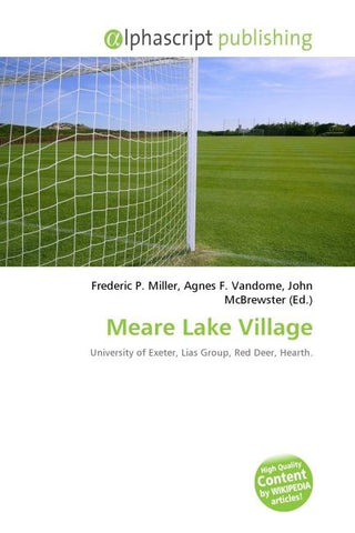 Meare Lake Village