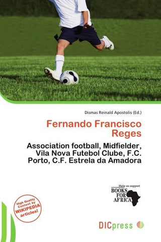 Fernando Francisco Reges