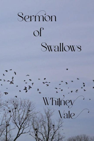 Sermon of Swallows