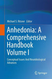 Anhedonia: A Comprehensive Handbook Volume I