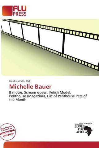 Michelle Bauer