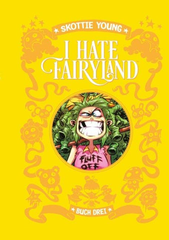 I hate Fairyland