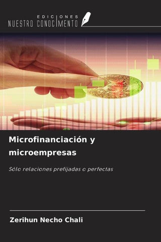 Microfinanciación y microempresas