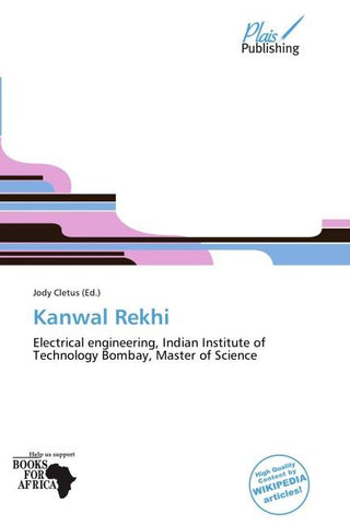 Kanwal Rekhi