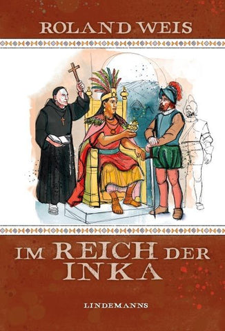 Im Reich der Inka