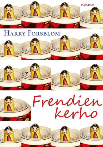 Frendien kerho