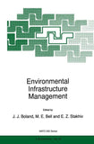 Environmental Infrastructure Management