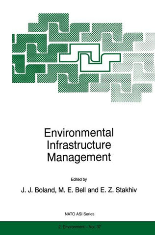Environmental Infrastructure Management