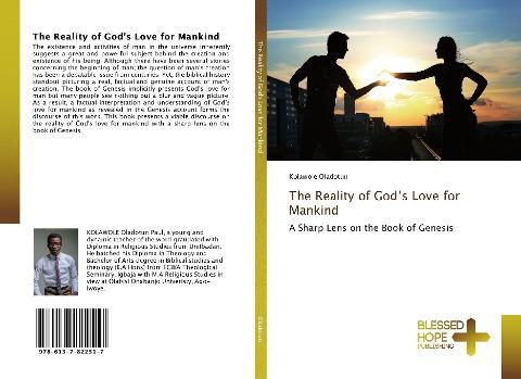 The Reality of God's Love for Mankind