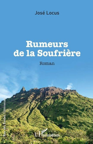 Rumeurs de la Soufrière