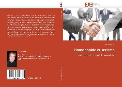 Homophobie et sexisme