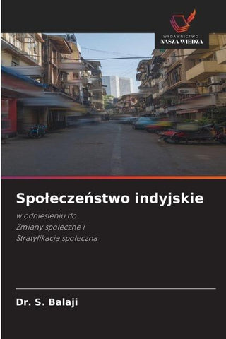 Spo¿ecze¿stwo indyjskie