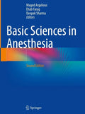 Basic Sciences in Anesthesia