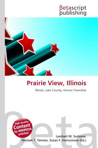 Prairie View, Illinois