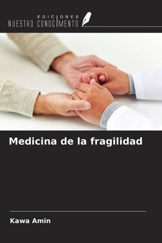 Medicina de la fragilidad