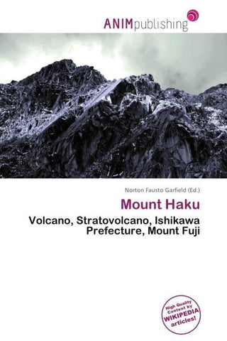 Mount Haku