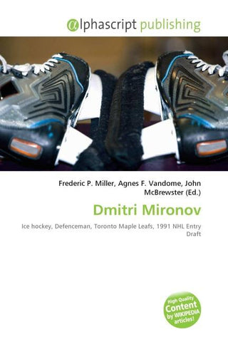 Dmitri Mironov