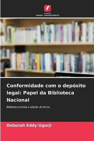 Conformidade com o depósito legal: Papel da Biblioteca Nacional