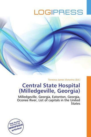Central State Hospital (Milledgeville, Georgia)