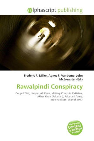Rawalpindi Conspiracy