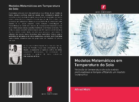 Modelos Matemáticos em Temperatura do Solo