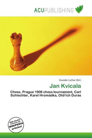 Jan Kvicala