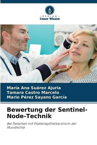 Bewertung der Sentinel-Node-Technik
