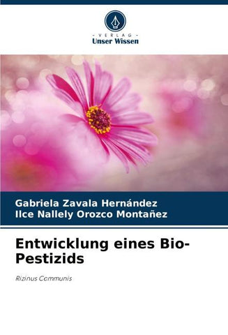 Entwicklung eines Bio-Pestizids