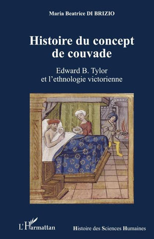 Histoire du concept de couvade
