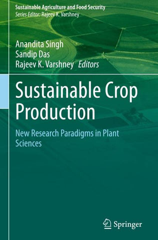 Sustainable Crop Production