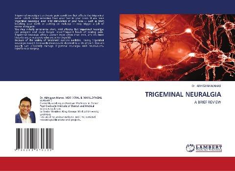 TRIGEMINAL NEURALGIA