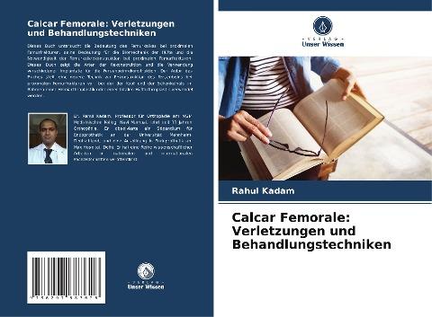 Calcar Femorale: Verletzungen und Behandlungstechniken