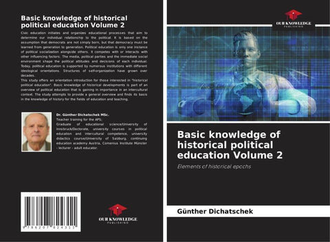 Basic knowledge of historical political education Volume 2