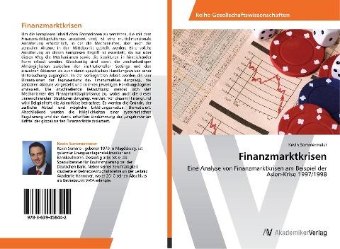 Finanzmarktkrisen