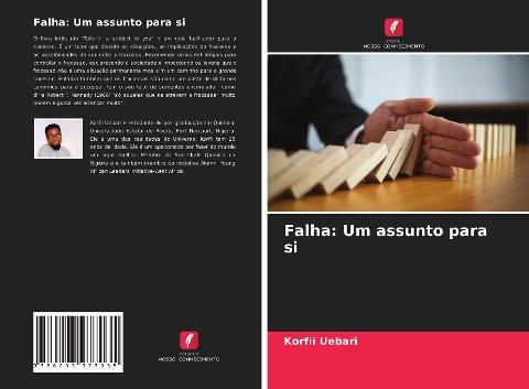 Falha: Um assunto para si