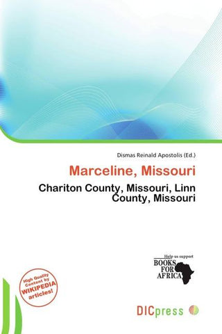 Marceline, Missouri