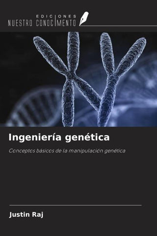 Ingeniería genética