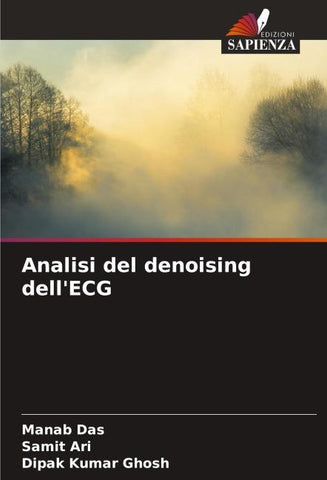 Analisi del denoising dell'ECG