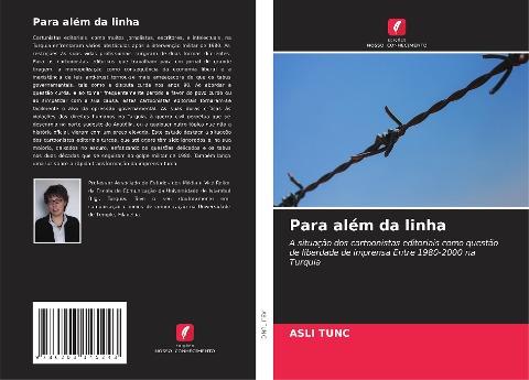 Para além da linha