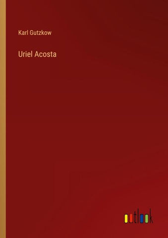 Uriel Acosta