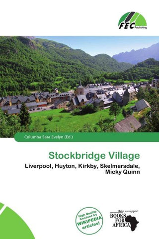 Stockbridge Village
