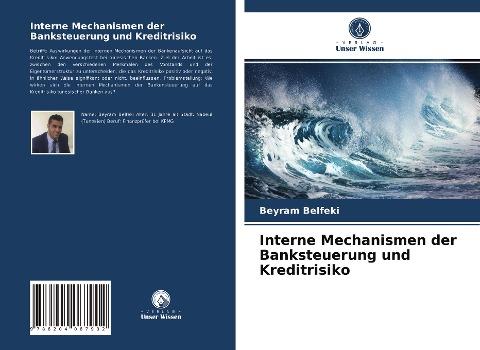 Interne Mechanismen der Banksteuerung und Kreditrisiko
