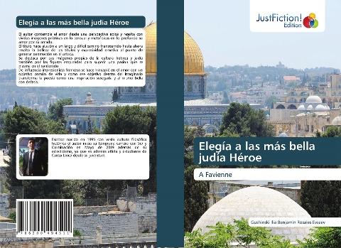 Elegía a las más bella judía Héroe