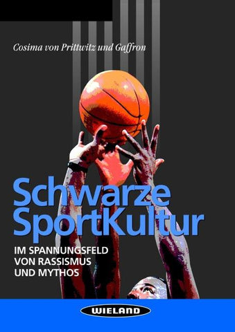 Schwarze Sportkultur