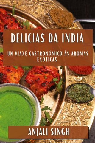 Delicias da India