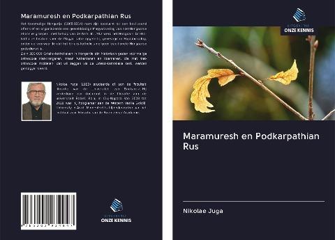 Maramuresh en Podkarpathian Rus