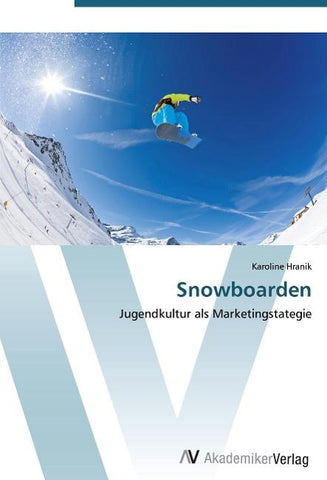 Snowboarden